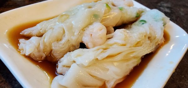 Pure Spice Chinese Restaurant by null