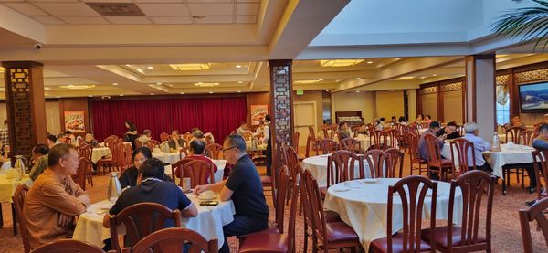 Monterey Palace Restaurant by null