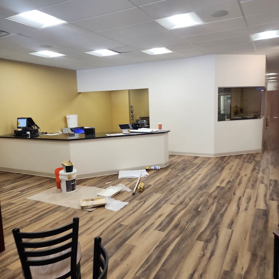 Slide of Grotto Di Via