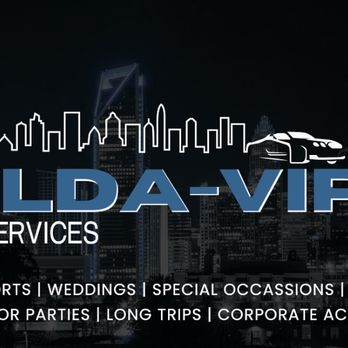 ILDA VIP Services - Town Car Service Near Me ILDA VIP Services - Town Car Service Near Me