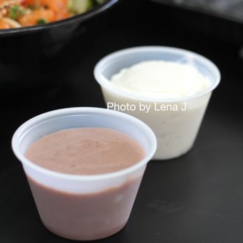 HanaPa'a 2 - Poi ($3) and Haupia ($3) - Poke Near Me - Honolulu, Hawaii