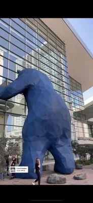 Mile High Bike Tours by null