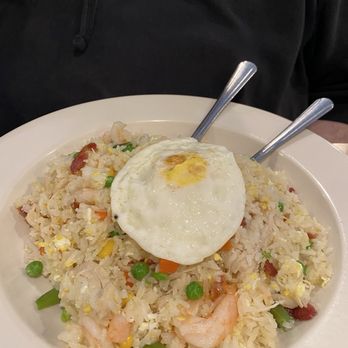 SEA Restaurant - House special fried rice with egg - Vietnamese Near Me - Rochester, New York SEA Restaurant - House special fried rice with egg - Vietnamese Near Me - Rochester, New York