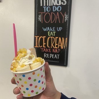 Rolling Zone Creamery - Ice Cream & Frozen Yogurt Near Me - Lawndale, California Rolling Zone Creamery - Ice Cream & Frozen Yogurt Near Me - Lawndale, California