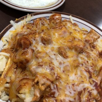 Weck's - Papas Carne Adovada - eggs on the side - Breakfast & Brunch Near Me - Rio Rancho, New Mexico