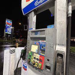 Chevron