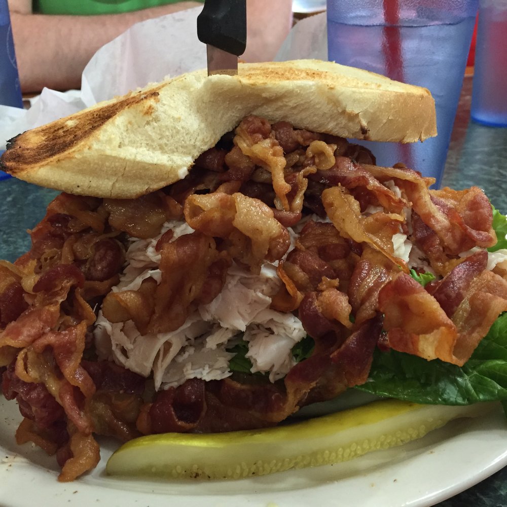 Tony's I-75 Restaurant - Turkey Club - Diners Near Me - Birch Run, Michigan Tony's I-75 Restaurant - Turkey Club - Diners Near Me - Birch Run, Michigan
