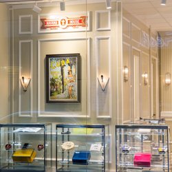 Havana House Cuban Products Specialist - New High Street Store 2016