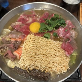 Pop Pot - Taiwanese hot pot - Taiwanese Near Me - Duluth, Georgia