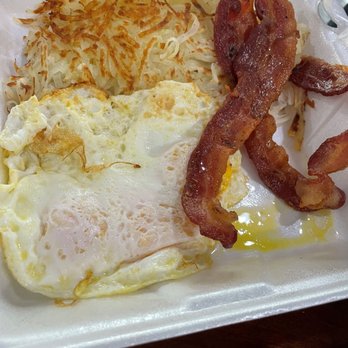 Penny's Burgers - Breakfast combo. - Burgers Near Me - Los Angeles, California Penny's Burgers - Breakfast combo. - Burgers Near Me - Los Angeles, California