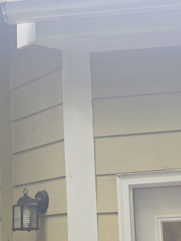 Slide of Top Pitch Storm & Disaster Services