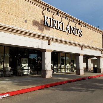 Kirkland's - Wherever Kirk lands, so does, Spock - Home Decor Near Me - Sugar Land, Texas