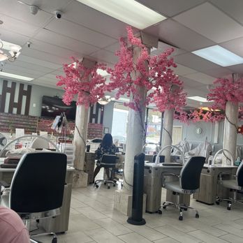 Tips & Toes 2 - Nail Salons Near Me - National City, California Tips & Toes 2 - Nail Salons Near Me - National City, California