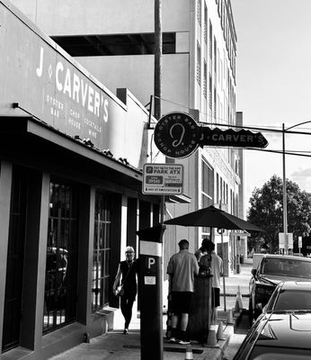 J Carver’s Oyster Bar & Chophouse by null