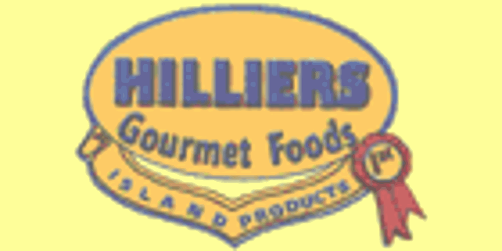 HILLIERS GOURMET FOODS Meat Shop at 3065 Van Horne Road, Qualicum