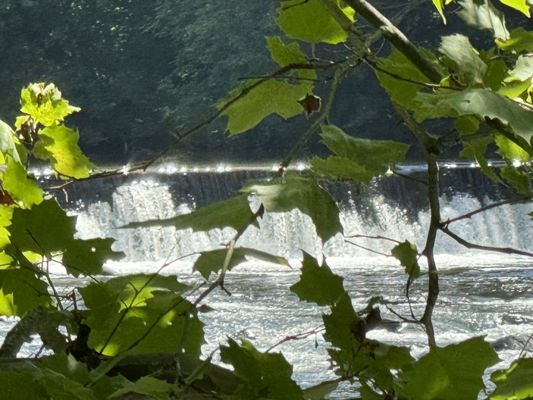 Hagley Museum by null