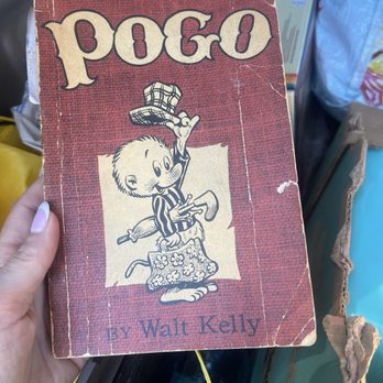 Bella's Voice - Vintage comic book - Thrift Stores Near Me - Lynnwood, Washington