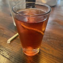 Cherry Riesling Spritzer Cherry Riesling Spritzer
