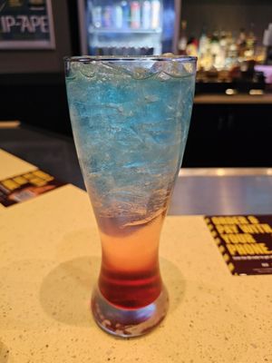 Buffalo Wild Wings by null