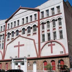 Salvation & Deliverance Church - Great Place to worship