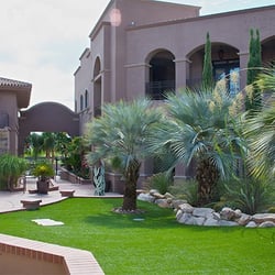 Greenspring Rejuvenation