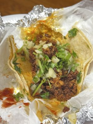 Taqueria 5 De Mayo by null