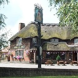Thatched Inn