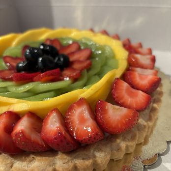 La Farine Bakery - Fruit tart - Bakeries Near Me - Oakland, California La Farine Bakery - Fruit tart - Bakeries Near Me - Oakland, California