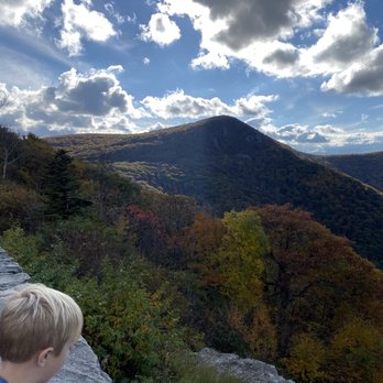 Skyline Drive - Parks Near Me - Front Royal, Virginia