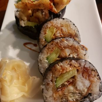 Ryoko's - Sushi Bars Near Me - San Francisco, California Ryoko's - Sushi Bars Near Me - San Francisco, California