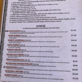 Los Hermanos Cantina - Lunch specials - Mexican Near Me - Colonial Beach, Virginia