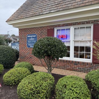 Colonial Pancake House - Breakfast & Brunch Near Me - Williamsburg, Virginia