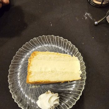 Moonwinks Restaurant & Lounge - The AMAZING Lemon Cake - American Near Me - Cuba, New York Moonwinks Restaurant & Lounge - The AMAZING Lemon Cake - American Near Me - Cuba, New York