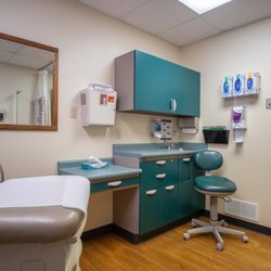 Henry Ford Allegiance Family Medicine - East Michigan