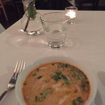 Si Laa - Tom khar soup - Thai Near Me - Los Angeles, California Si Laa - Tom khar soup - Thai Near Me - Los Angeles, California