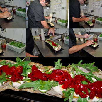 La Mora - Tapas/Small Plates Near Me - Valencia, V
