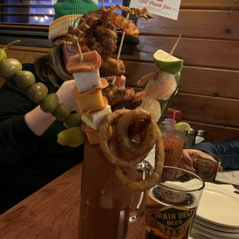 Mill Creek Inn - Insane Infused Bloody Mary - Bars Near Me - Buffalo, Minnesota Mill Creek Inn - Insane Infused Bloody Mary - Bars Near Me - Buffalo, Minnesota