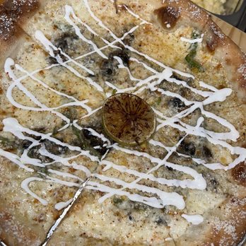 One World Pizza - 12-Inch Elote - Pizza Near Me - Jersey City, New Jersey One World Pizza - 12-Inch Elote - Pizza Near Me - Jersey City, New Jersey