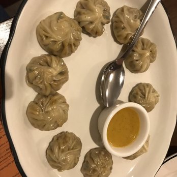Himalaya Kosheli - Vegetarian Momo's - Indian Near Me - Austin, Texas Himalaya Kosheli - Vegetarian Momo's - Indian Near Me - Austin, Texas