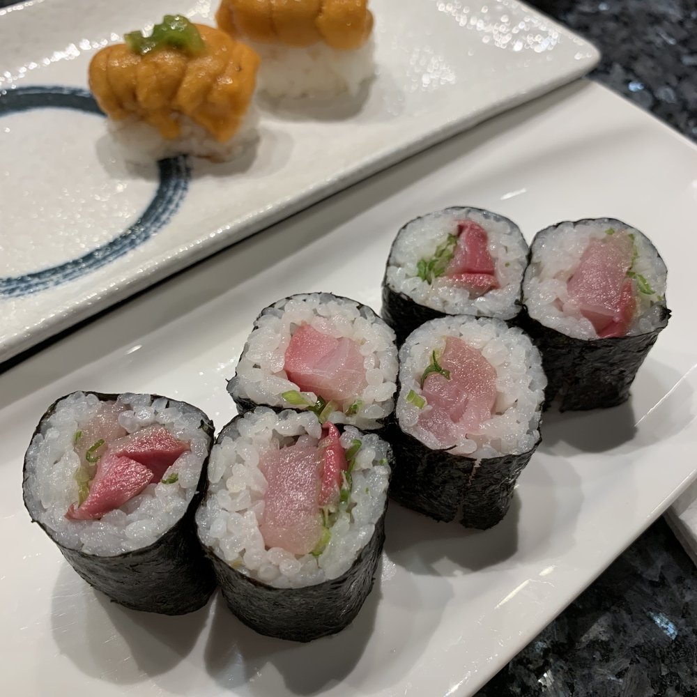Bashamichi Sushi and Bar - Japanese Near Me - Millbrae, California