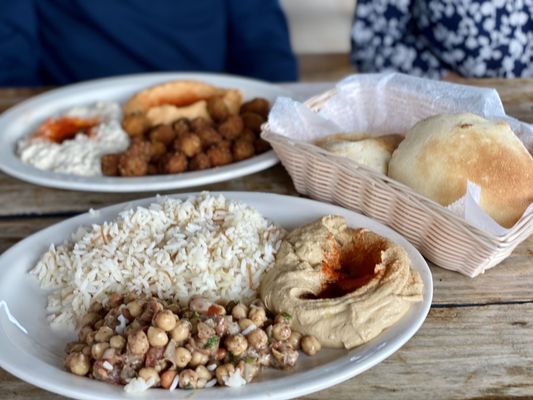 Aladdin Mediterranean cuisine by null Aladdin Mediterranean cuisine by null