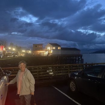 Fede - Beautiful sky to walk up. - Italian Near Me - Astoria, Oregon Fede - Beautiful sky to walk up. - Italian Near Me - Astoria, Oregon