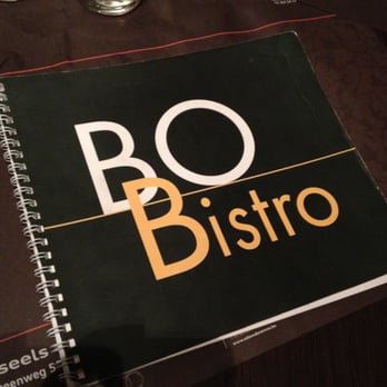 BoBistro - Restaurants Near Me - Dilbeek, VBR
