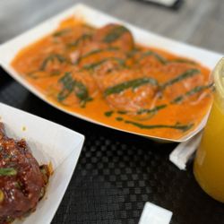 Momo2Go - Delhi masala momo
