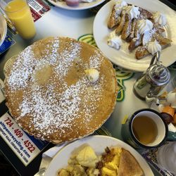 Deer Creek Diner