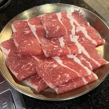 MGD Korean BBQ - Korean Near Me - Los Angeles, California