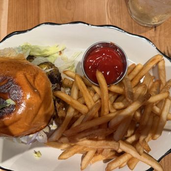 The Granite Grill - Granite burger - Salad Near Me - Richmond, Virginia The Granite Grill - Granite burger - Salad Near Me - Richmond, Virginia