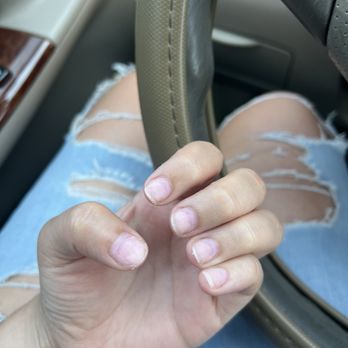 Ashton Spa & Nail - just some more acrylic - Nail Salons Near Me - Ashton, Maryland Ashton Spa & Nail - just some more acrylic - Nail Salons Near Me - Ashton, Maryland