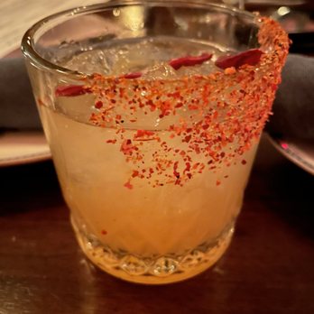 Kahlo - Mr. Xoloti - New Mexican Cuisine Near Me - New York, New York