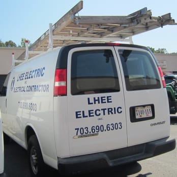 Lhee Electric Co - Electricians Near Me - Woodbridge, Virginia Lhee Electric Co - Electricians Near Me - Woodbridge, Virginia